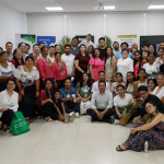 Experiencias, desafíos y oportunidades para los bionegocios se analizaron en la Amazonía
