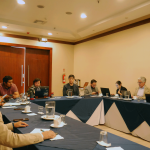Comités técnico y director revisan avances y proyecciones de Bionegocios Ecuador