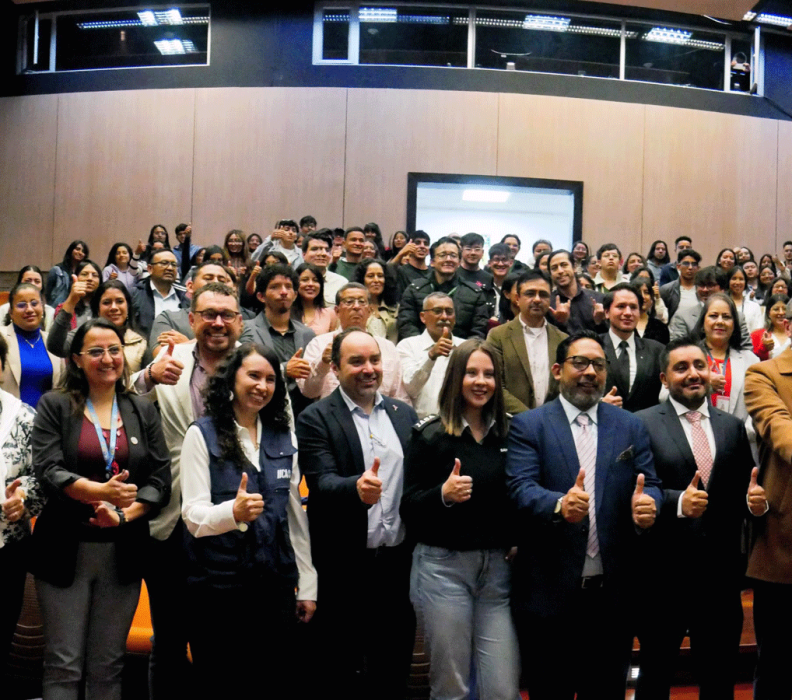 Diplomado en Agronegocios y Comercialización Agropecuaria fue lanzado con apoyo de actores clave del sector