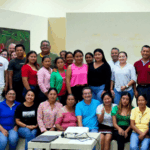 Organizaciones de Orellana fortalecen conocimientos sobre normativa financiera