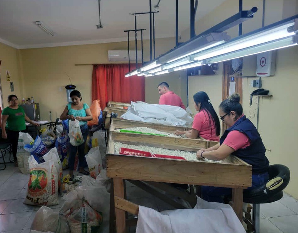 Desde el territorio: historias que transforman la biodiversidad en oportunidad