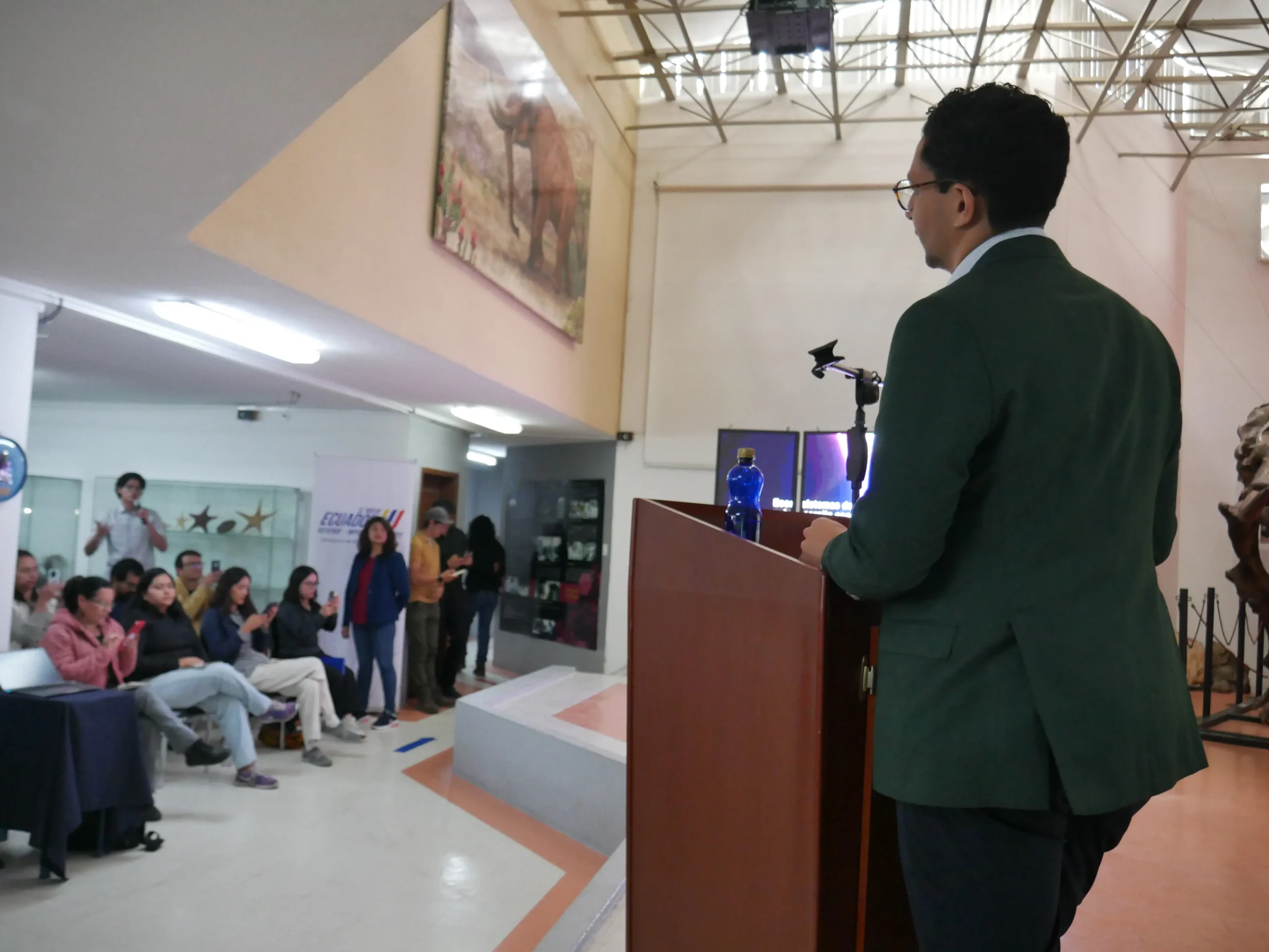 ¿Y si la naturaleza también fuera nuestra mejor maestra?